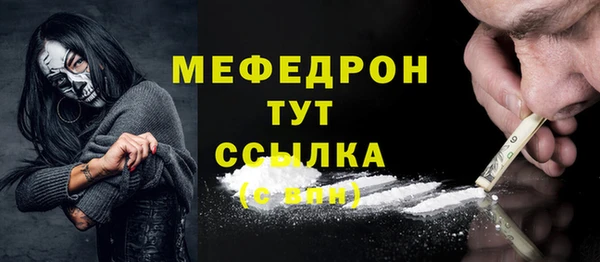стаф Пересвет