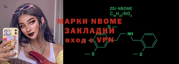 стаф Пересвет